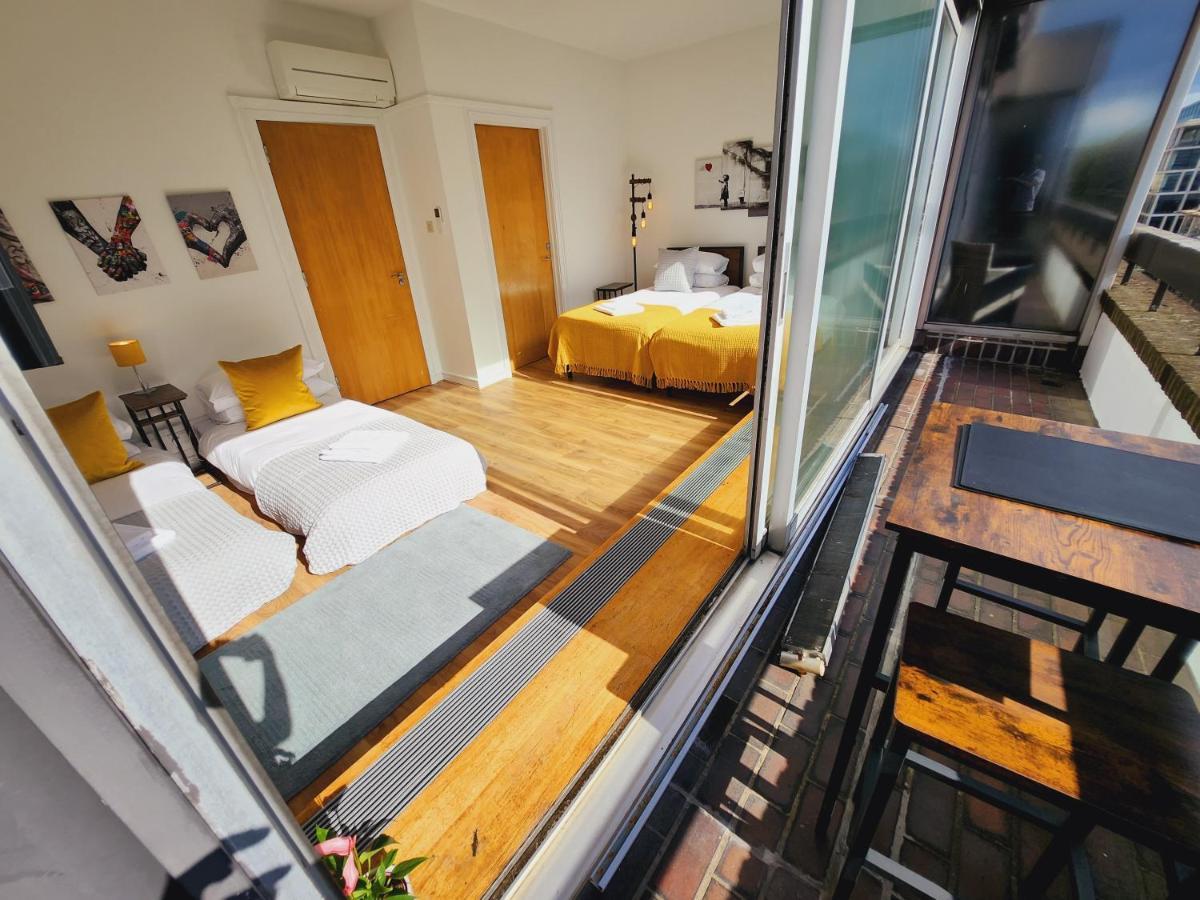 Top Floor Room In Baker St 런던 외부 사진